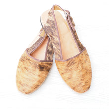 Load image into Gallery viewer, Slingback - Size 8 - 8.5