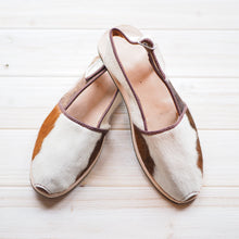 Load image into Gallery viewer, Slingback - Size 9 - 9.5