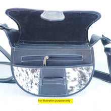 Load image into Gallery viewer, Black Purse